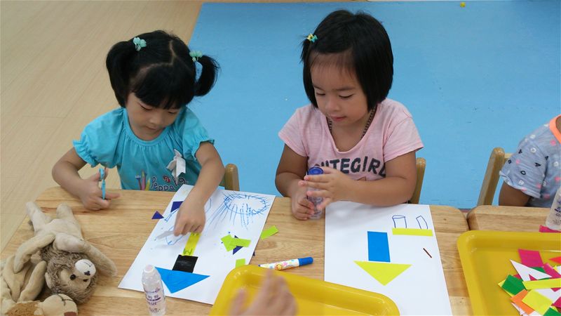 放大圖：